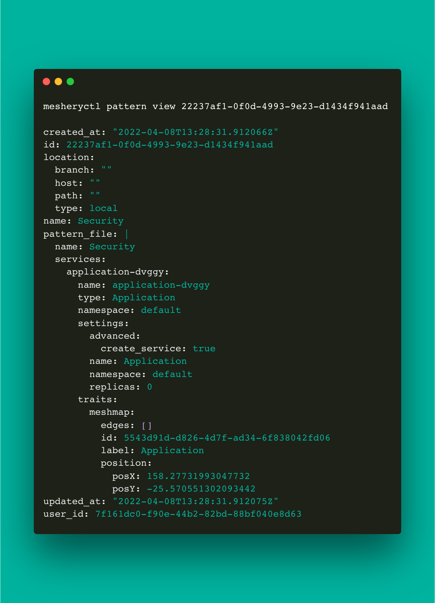 pattern-view-usage